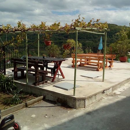 Rooms Marica Seliste Dreznicko Dış mekan fotoğraf