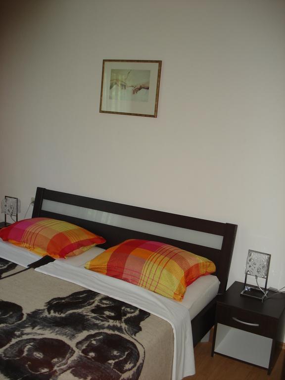 Rooms Marica Seliste Dreznicko Oda fotoğraf