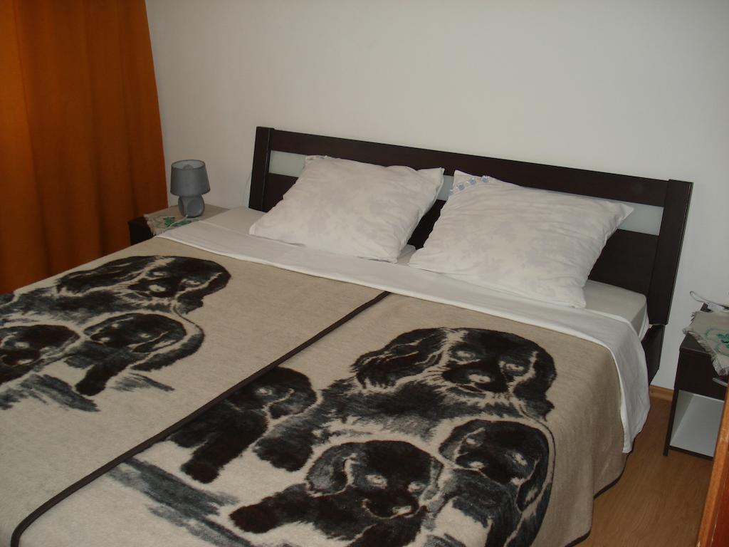 Rooms Marica Seliste Dreznicko Dış mekan fotoğraf