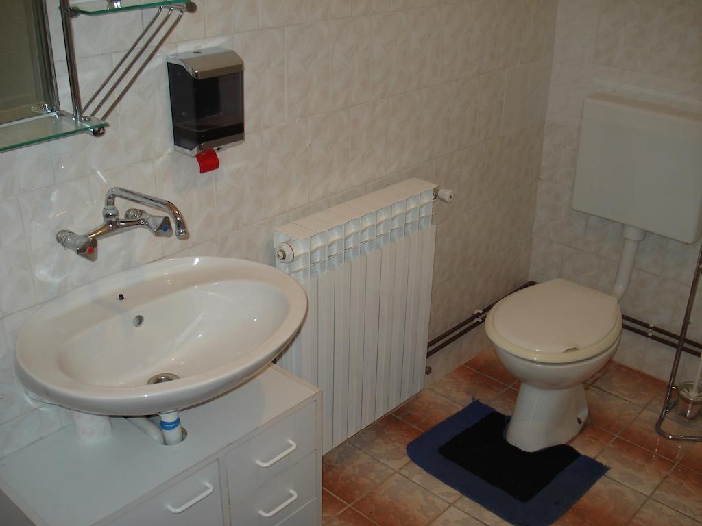 Rooms Marica Seliste Dreznicko Oda fotoğraf