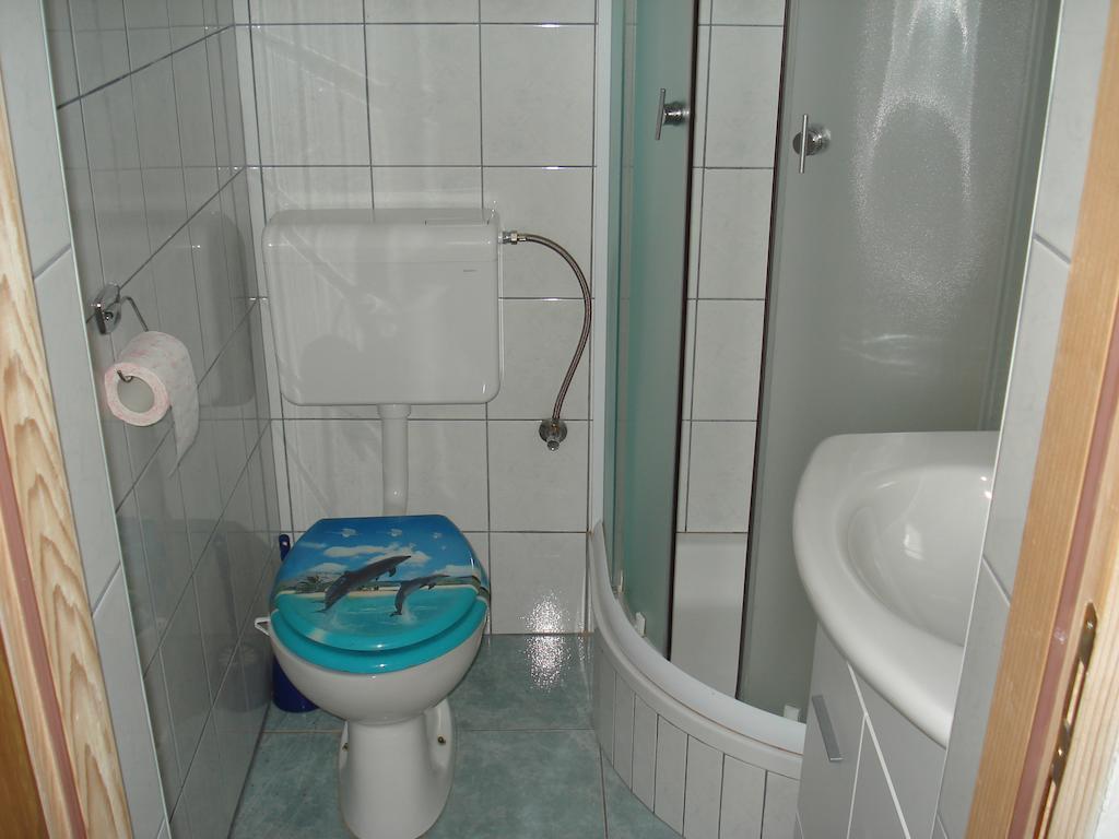 Rooms Marica Seliste Dreznicko Oda fotoğraf