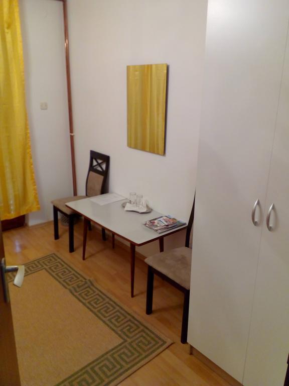 Rooms Marica Seliste Dreznicko Dış mekan fotoğraf