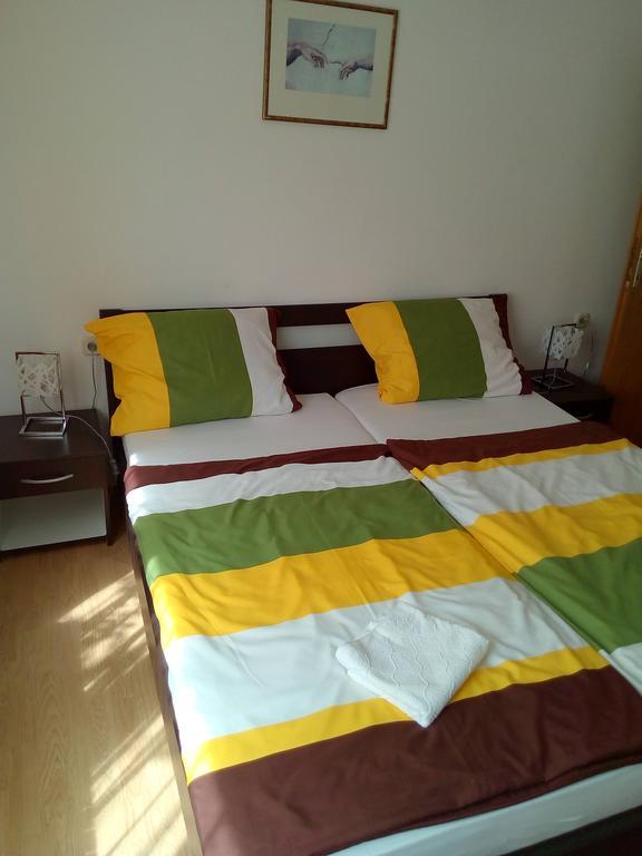 Rooms Marica Seliste Dreznicko Dış mekan fotoğraf