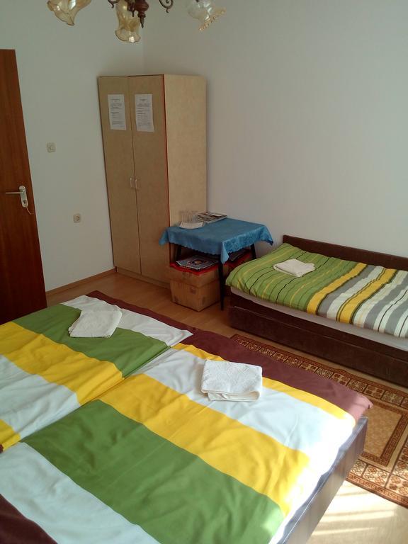 Rooms Marica Seliste Dreznicko Dış mekan fotoğraf