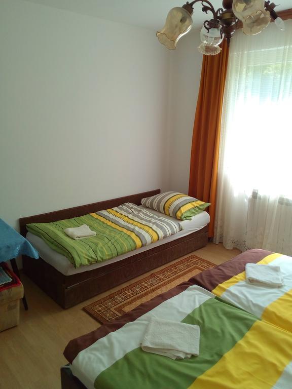 Rooms Marica Seliste Dreznicko Dış mekan fotoğraf