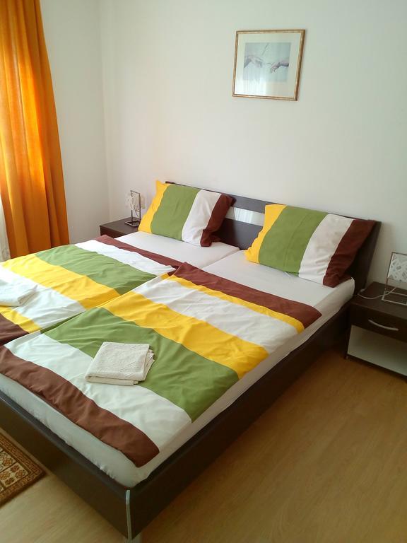 Rooms Marica Seliste Dreznicko Dış mekan fotoğraf