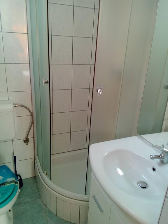 Rooms Marica Seliste Dreznicko Dış mekan fotoğraf